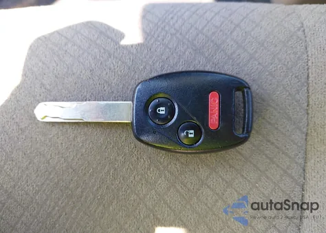 2016 Honda Odyssey Lx z USA, uszkodzony, nr VIN 5FNRL5H20GB096970